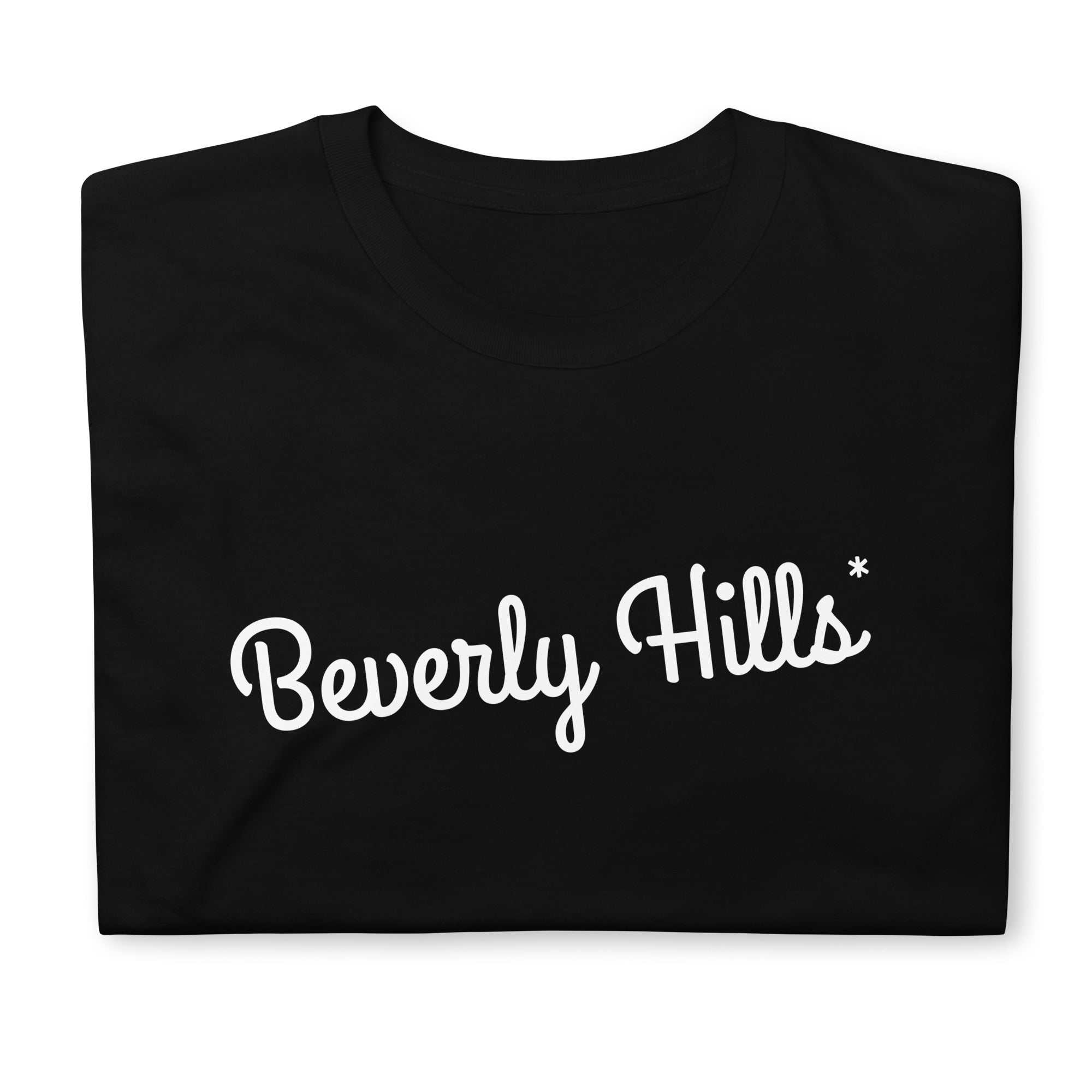 Beverly Hills* (Adjacent) T-Shirt