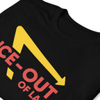 Ice Out of LA T-Shirt