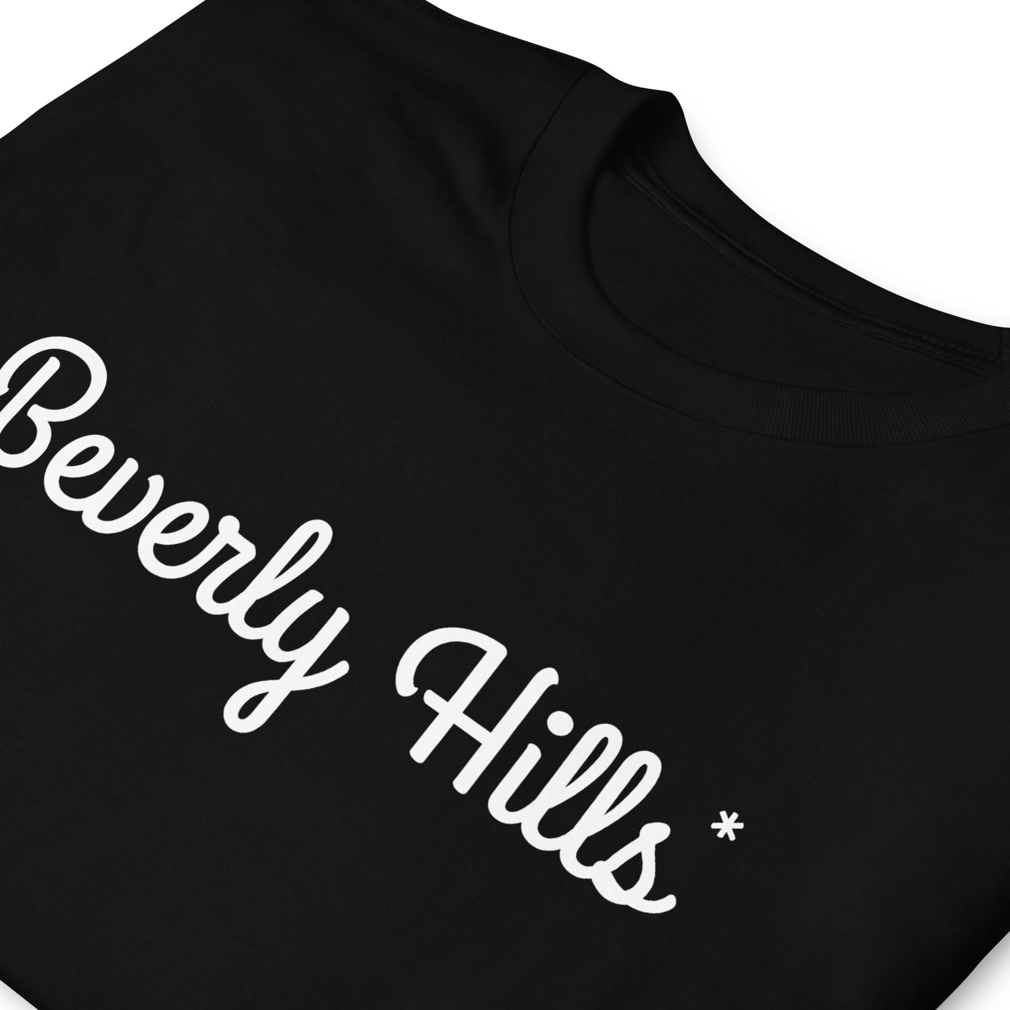 Beverly Hills* (Adjacent) T-Shirt