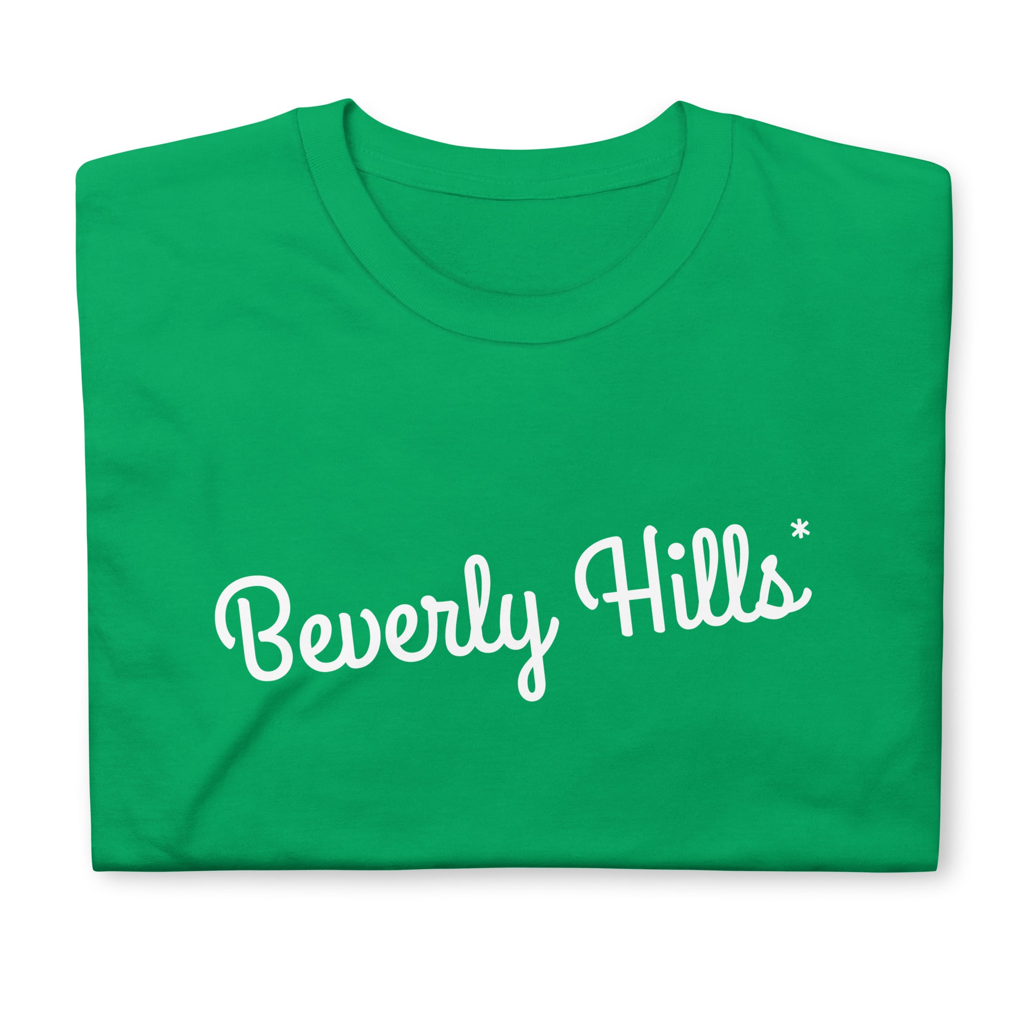 Beverly Hills* (Adjacent) T-Shirt
