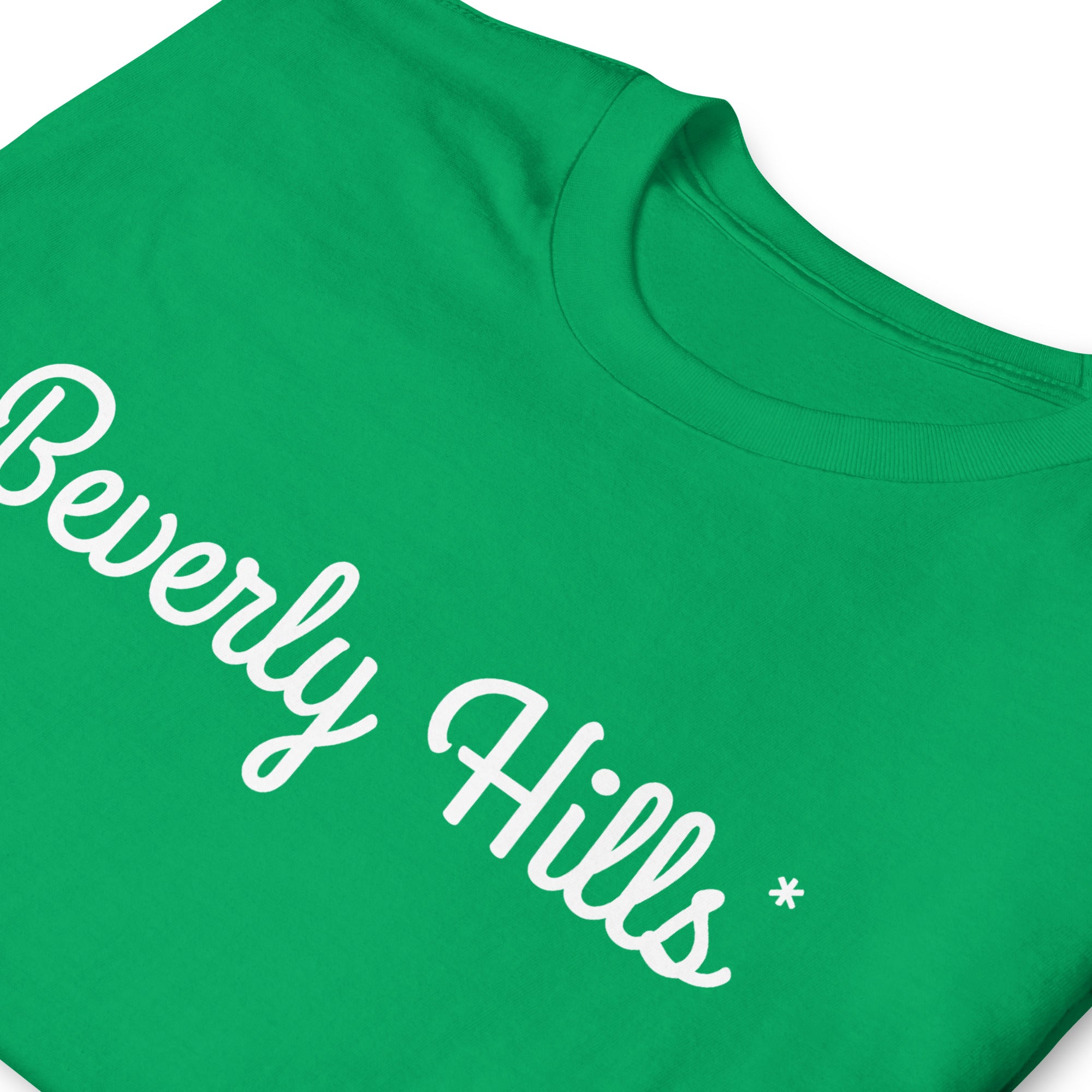 Beverly Hills* (Adjacent) T-Shirt