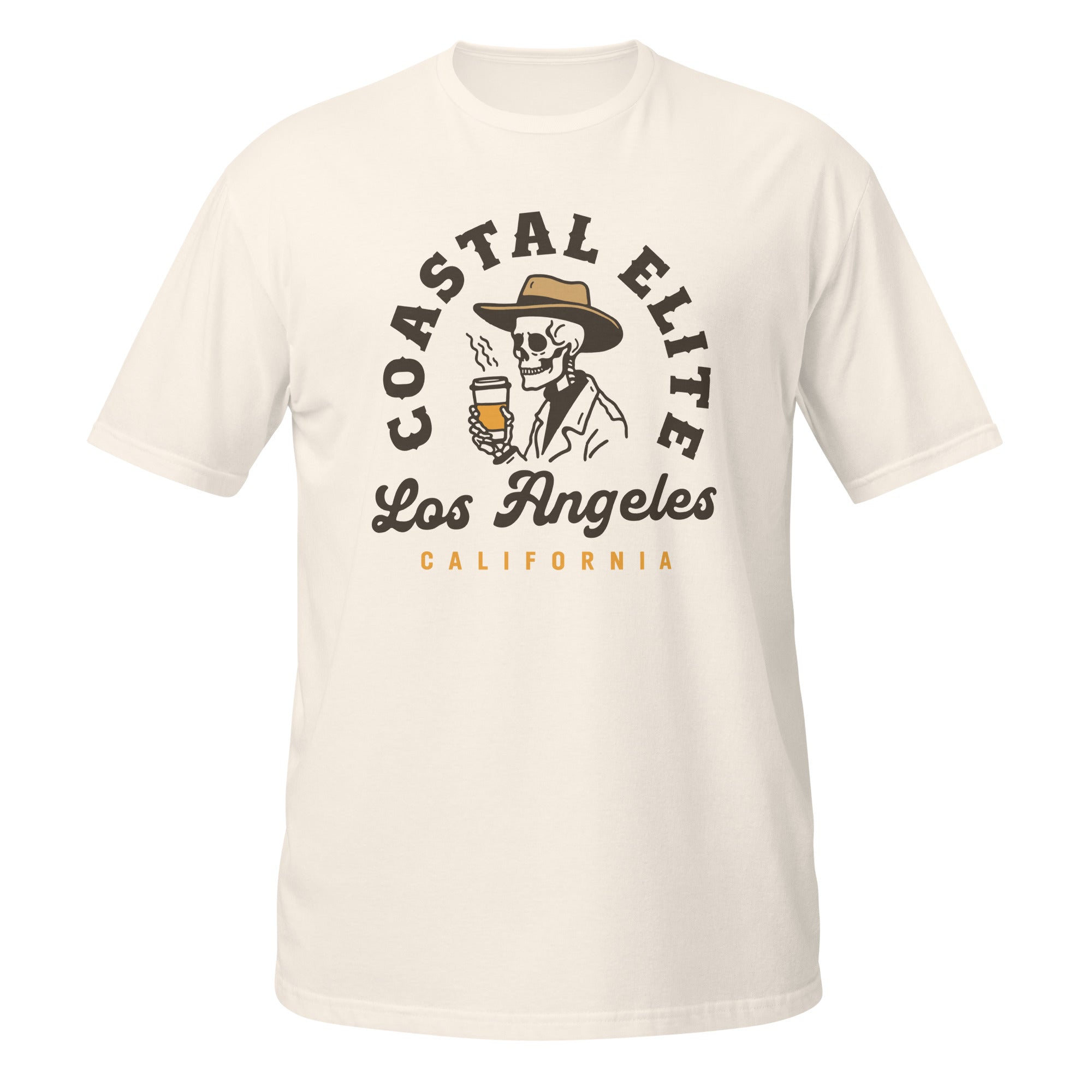 Coastal Elite - Los Angeles T-Shirt