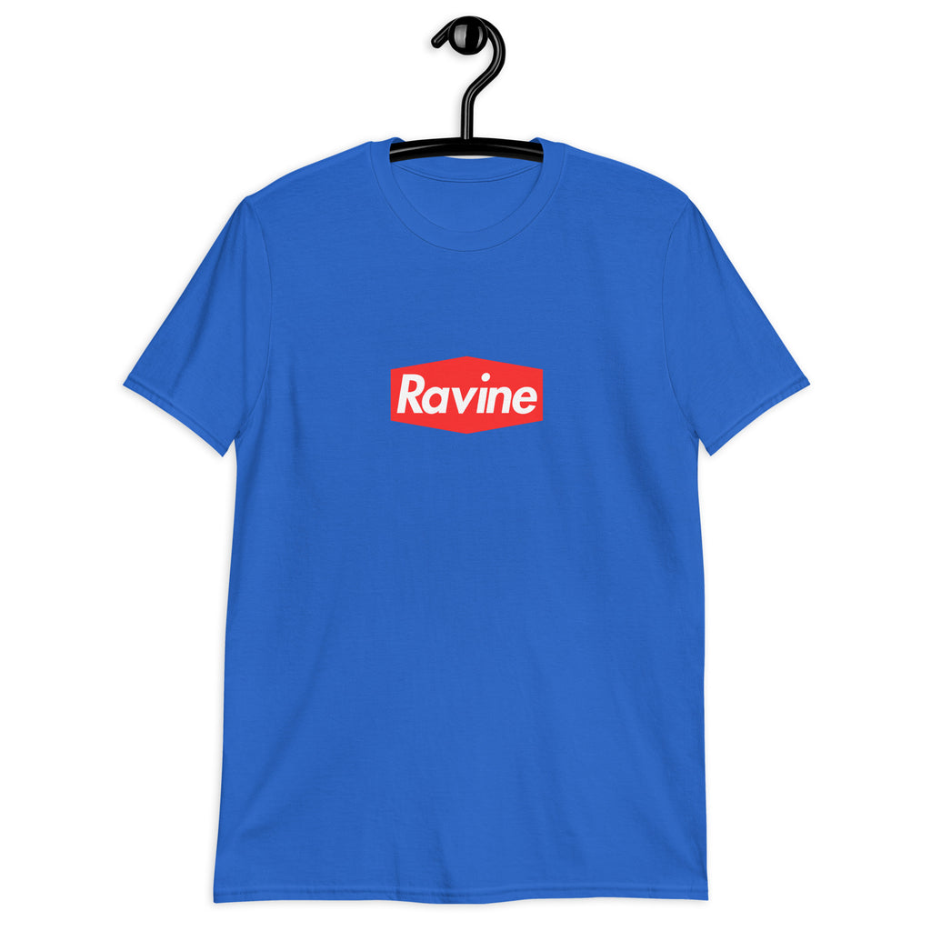 Chavez Ravine Reigns Supreme T-Shirt