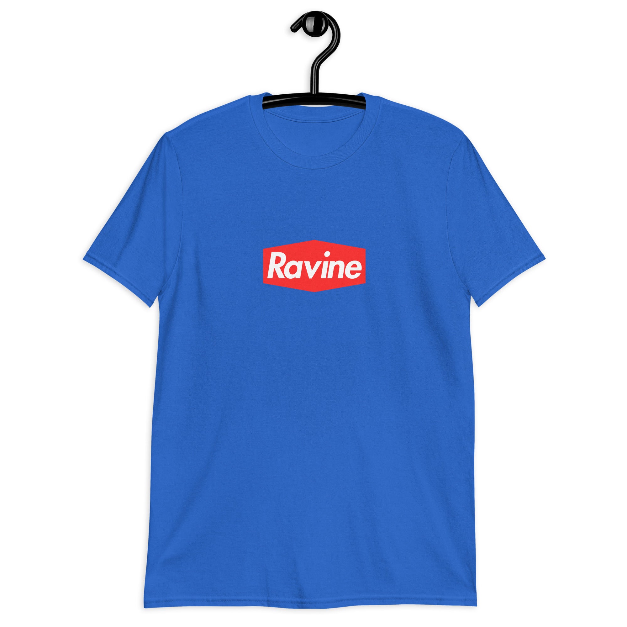 Chavez Ravine Reigns Supreme T-Shirt