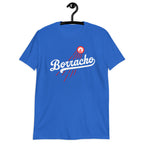 Borracho LA Dodgers Style T-Shirt