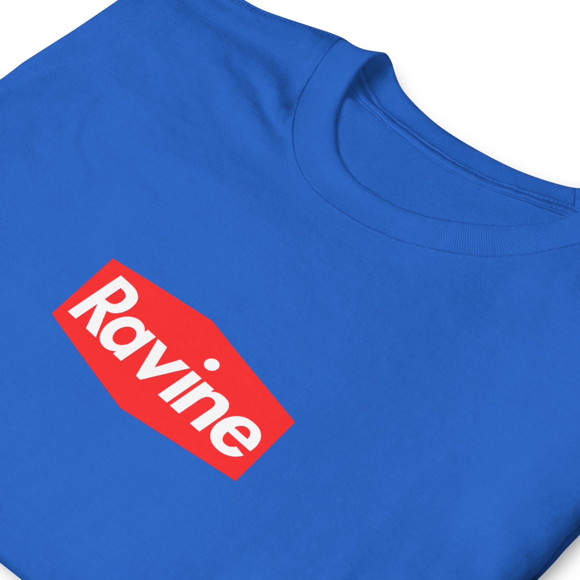 Chavez Ravine Reigns Supreme T-Shirt