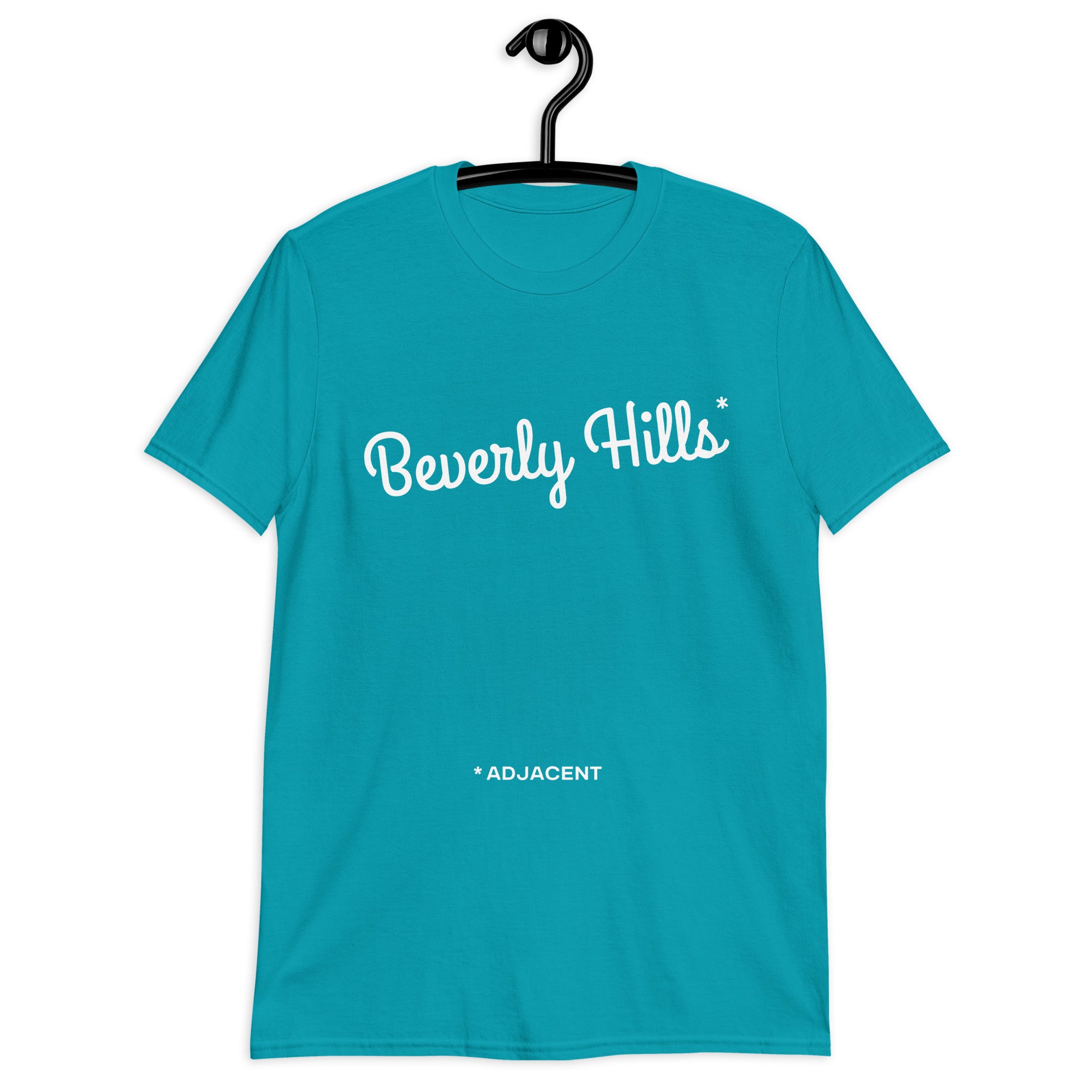 Beverly Hills* (Adjacent) T-Shirt