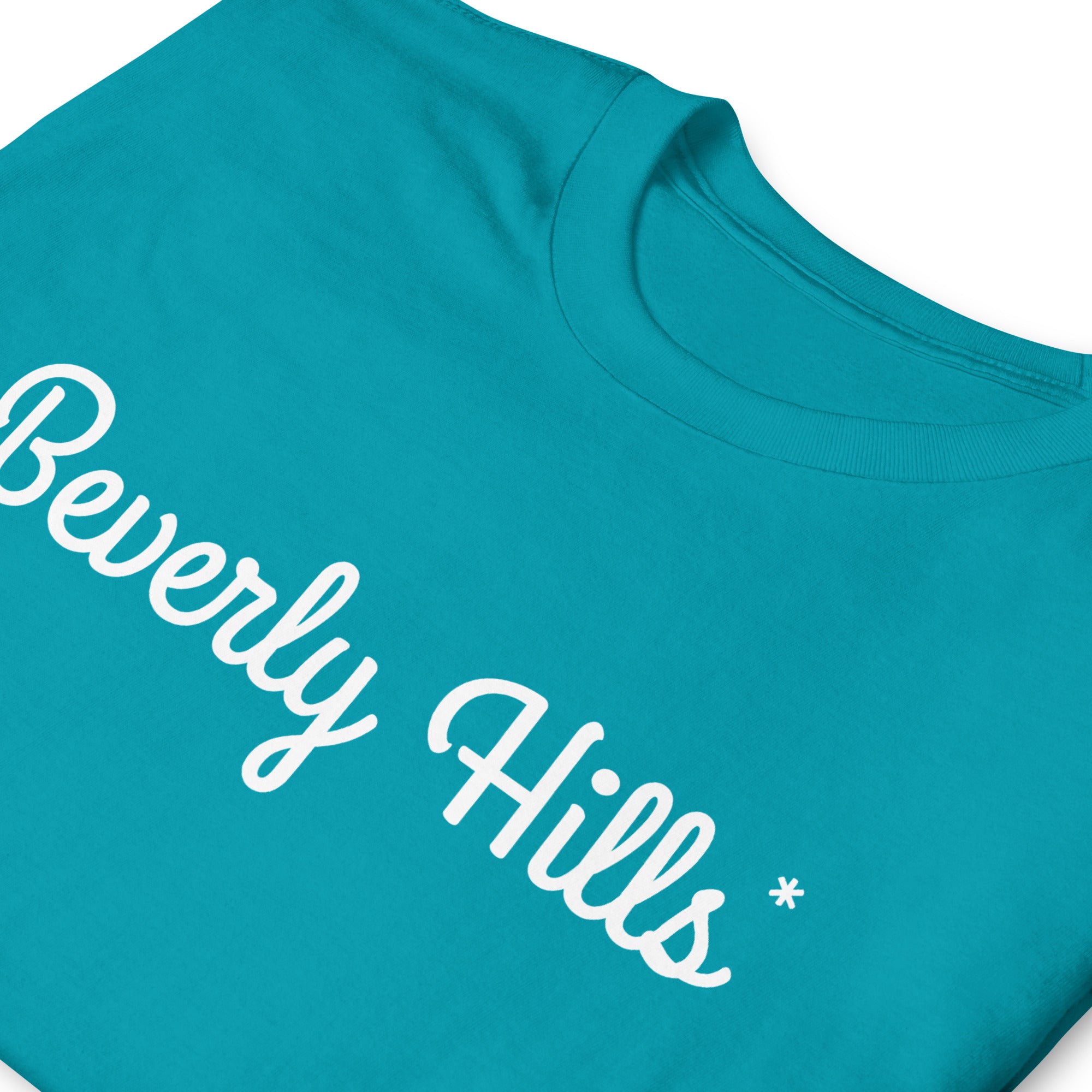 Beverly Hills* (Adjacent) T-Shirt